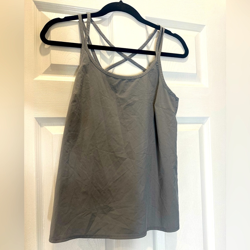 Athleta Tank
